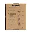 Picture of PAWPALS PAW PRINT KEEPSAKE Large Replacement Impression Pad