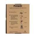 Picture of PAWPALS PAW PRINT KEEPSAKE Large Replacement Impression Pad