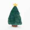 Picture of XMAS HOLIDAY CAININE ZIPPYPAWS HOLIDAY BURROW - Christmas Tree w/ 3 Ornament Inserts 