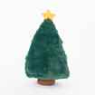 Picture of XMAS HOLIDAY CAININE ZIPPYPAWS HOLIDAY BURROW - Christmas Tree w/ 3 Ornament Inserts 