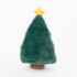 Picture of XMAS HOLIDAY CAININE ZIPPYPAWS HOLIDAY BURROW - Christmas Tree w/ 3 Ornament Inserts 