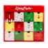 Picture of XMAS HOLIDAY CANINE ZIPPYPAW Holiday Toy Advent Calendar 