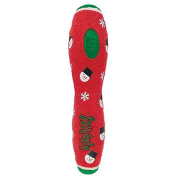Picture of XMAS HOLIDAY KONG CANINE AirDog Stick Assorted - Large