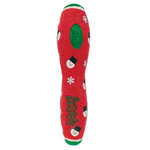 Picture of XMAS HOLIDAY CANINE KONG HOLIDAY AirDog Stick Assorted - Large 