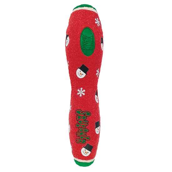 Picture of XMAS HOLIDAY CANINE KONG HOLIDAY AirDog Stick Assorted - Large 