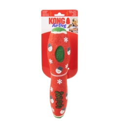 Picture of XMAS HOLIDAY CANINE KONG HOLIDAY AirDog Stick Assorted - Large 
