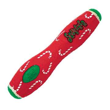 Picture of XMAS HOLIDAY KONG CANINE AirDog Stick Assorted - Large
