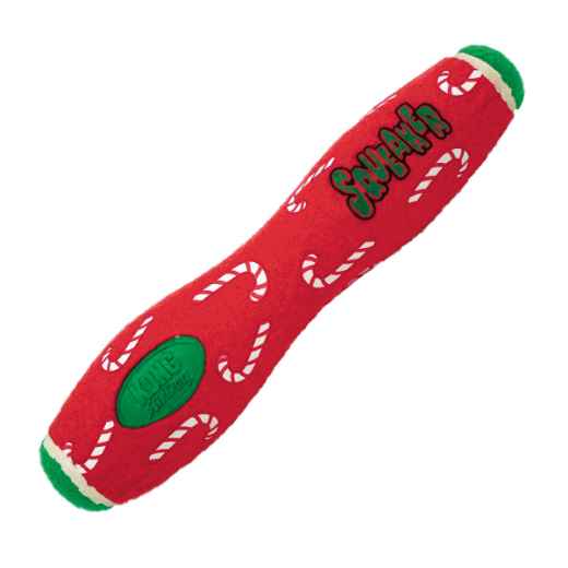 Picture of XMAS HOLIDAY CANINE KONG HOLIDAY AirDog Stick Assorted - Large 