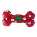 Picture of XMAS HOLIDAY CANINE KONG HOLIDAY AirDog Bone Assorted - Medium 