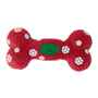 Picture of XMAS HOLIDAY CANINE KONG HOLIDAY AirDog Bone Assorted - Medium 