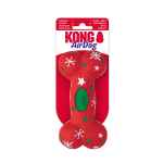 Picture of XMAS HOLIDAY CANINE KONG HOLIDAY AirDog Bone Assorted - Medium 