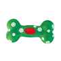 Picture of XMAS HOLIDAY CANINE KONG HOLIDAY AirDog Bone Assorted - Medium 