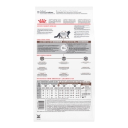 Picture of Royal Canin Veterinary Diet GASTROINTESTINAL Moderate Calorie Dry Cat Food - 3.5kg