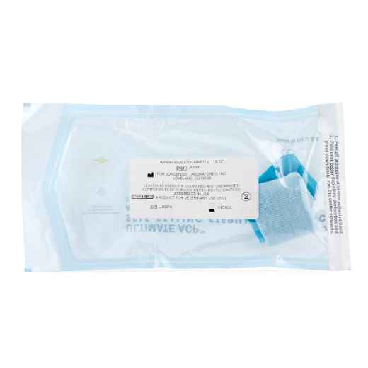 Picture of STOCKINETTE IMPERVIOUS Sterile (J0339) - 1in W x 12in L