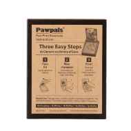 Picture of PAWPALS PAW PRINT KEEPSAKE KIT-  Standard