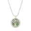 Show details for CREMATION JEWELRY Essential Oil Cremation Pendant - Tree of Life Picture of CREMATION JEWELRY Essential Oil Cremation Pendant - Tree of Life