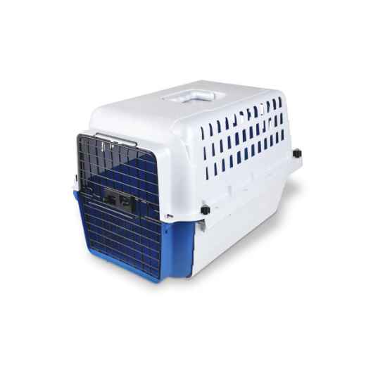 Picture of PET CARRIER Calm Carrier E-Z Load for Cats and Dogs