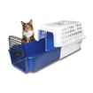 Picture of PET CARRIER Calm Carrier E-Z Load for Cats and Dogs