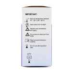 Picture of URINE KETONE ONLY TEST STRIPS (J0630K) - 100's