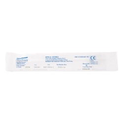 Picture of SPINAL NEEDLE Unmarked (J0529M) - 20g x 20cm