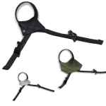 Picture of MUZZLE CANINE EZ MUZZLE (J1507S) - Set of 3 Sizes