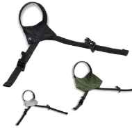 Picture of MUZZLE CANINE EZ MUZZLE (J1507S) - Set of 3 Sizes