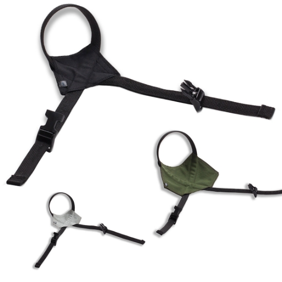 Picture of MUZZLE CANINE EZ MUZZLE (J1507S) - Set of 3 Sizes
