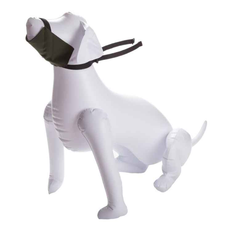 Picture of MUZZLE CANINE EZ MUZZLE (J1507S) - Set of 3 Sizes