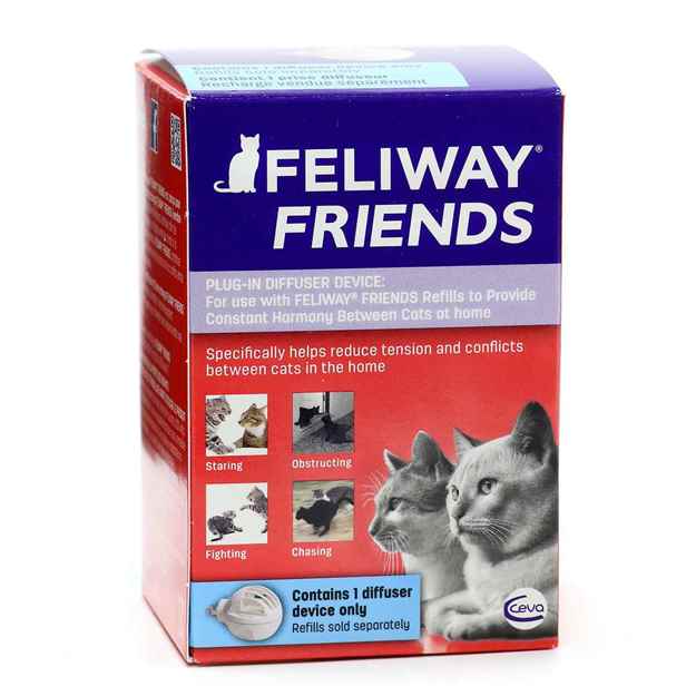 Picture of FELIWAY FRIENDS