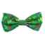 Show details for XMAS CANINE BOW TIE Merry & Bright- Large  Picture of XMAS CANINE BOW TIE Merry & Bright- Large