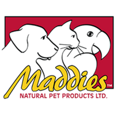 Picture for manufacturer MADDIES NATURAL PET PRODUCTS LTD.