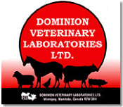 Picture for manufacturer DOMINION VETERINARY LABS