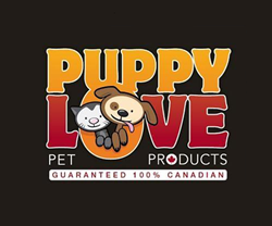 Picture for manufacturer PUPPY LOVE PET PRODUCTS INC.