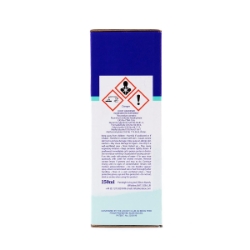 Picture of HOOF HARDENER Keratex - 250ml