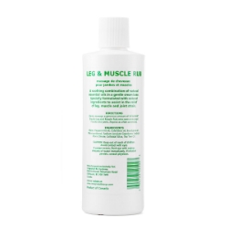 Picture of DYNAMINT EQUINE LEG and MUSCLE RUB - 500ml