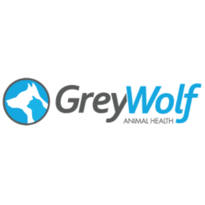 Picture for manufacturer GREY WOLF ANIMAL HEALTH INC.
