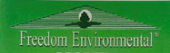 Picture for manufacturer FREEDOM ENVIRONMENTAL