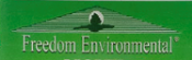 Picture for manufacturer FREEDOM ENVIRONMENTAL