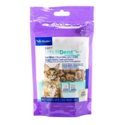 Picture of CET INTELLIDENT CAT BITES - 90s