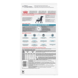 Picture of Royal Canin Veterinary Diet SELECTED PROTEIN RC Veterinary Diet Dry Dog Food - 3kg
