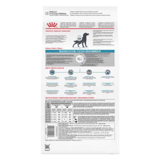 Picture of CANINE RC SELECTED PROTEIN RC - 3kg