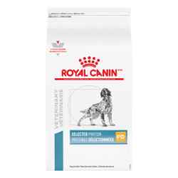 Picture of Royal Canin Veterinary Diet SELECTED PROTEIN PD Dry Dog Food - 9.5kg