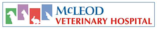 McLeod Veterinary Hospital