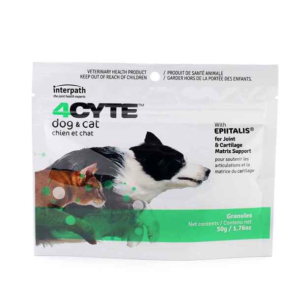 Picture of 4CYTE CANINE/FELINE (50-100gm)