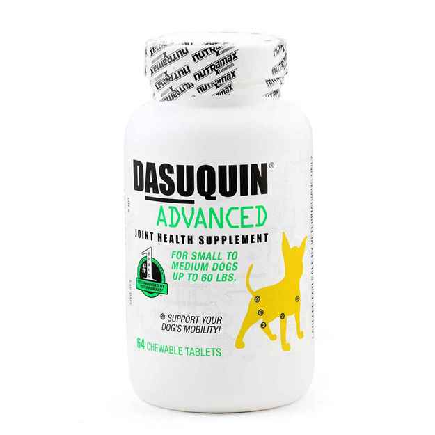 Picture of DASUQUIN ADVANCED CHEW TABS