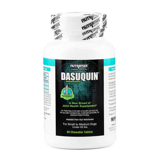 Picture of DASUQUIN CHEWABLE TABS
