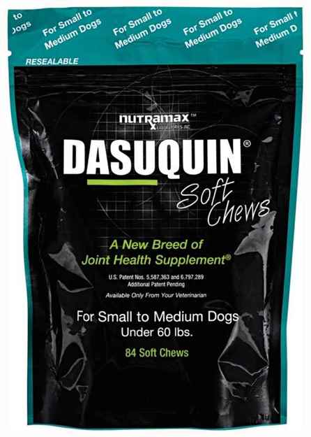 Picture of DASUQUIN SOFT CHEWS