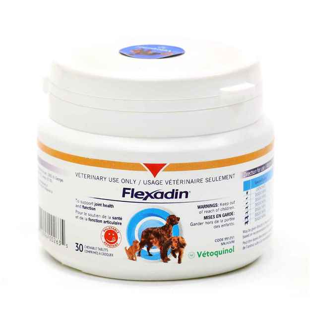 Picture of FLEXADIN CHEWABLE TABS