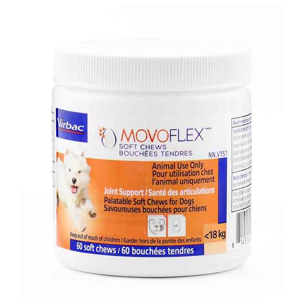 Picture of MOVOFLEX SOFT CHEWS