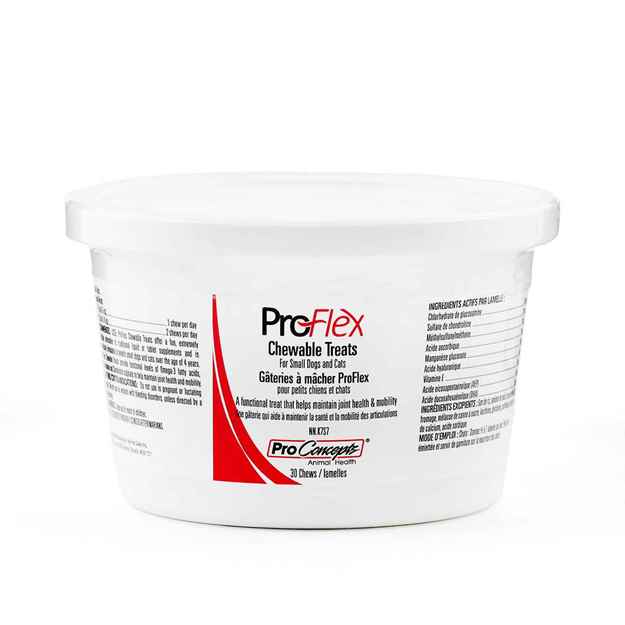 Picture of PROFLEX CHEWABLE TREATS